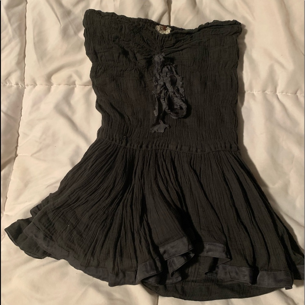 FREE PEOPLE, TUBE TOP